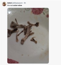 Meme Asian Value