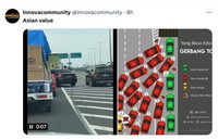 Meme Asian Value