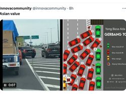 Meme Asian Value, Menggelitik Bikin Ngikik