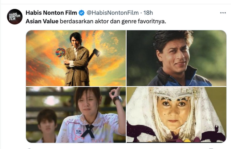 Meme Asian Value