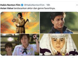 Meme Asian Value, Menggelitik Bikin Ngikik