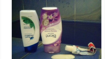 Hayo siapa yang di rumahnya begini? Foto: Twitter