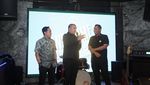 Mencari Pemimpin HIPMI Jaya
