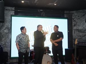 Mencari Pemimpin HIPMI Jaya