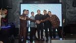 Mencari Pemimpin HIPMI Jaya