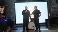 Ketua Umum BPC Himpunan Pengusaha Muda Indonesia (HIPMI) Jakarta Selatan, Muhammad Assad mengatakan, Jakarta tetap memiliki potensi besar menjadi global city meski tak lagi berstatus sebagai ibu kota negara, apabila organisasi pengusaha didalamnya, dipimpin oleh sosok yang tepat dan mampu merespons sekaligus beradaptasi dengan keadaan saat ini.