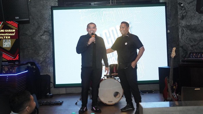 Mencari Pemimpin HIPMI Jaya HIPMI Jaya tetap optimis menjalankan dan mengembangkan bisnis meski Jakarta tak lagi ibu kota. Maka itu dibutuhkan pemimpin organisasi yang mumpuni.