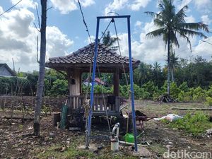 Perjuangan Warga Menggoran Gunungkidul Patahkan Mitos Kutukan Desa Tanpa Sumur
