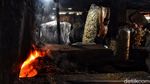 Potret Produksi UMKM Kerupuk di Surabaya