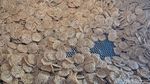 Potret Produksi UMKM Kerupuk di Surabaya