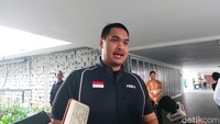 Isi Garasi Menpora Dito Naik Rp 3 Miliar, Tambah Kendaraan Ini