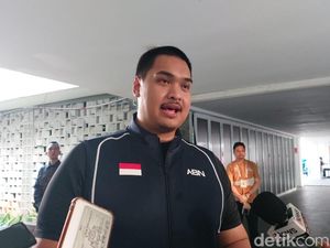 Menpora Jelaskan soal Temuan Dugaan Penyelewengan PON di Sumut