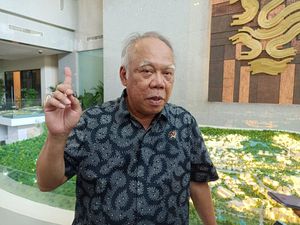 Basuki Pastikan Tapera Tak Diundur, Tetap 2027!