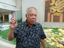 Basuki Pastikan Tapera Tetap Jalan 2027