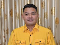 11 Parpol Usung Dae Yandi-Rostiati di Pilbup Bima 2024