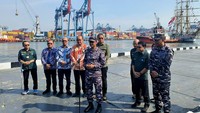Untuk menjaga dan mengembangkan semua itu, Direktorat Jenderal Kebudayaan Kementerian Pendidikan Kebudayaan Riset dan Teknologi (Kemendikbudristek) bekerjasama dengan TNI Angkatan Laut kembali menggelar kegiatan Muhibah Budaya Jalur Rempah 2024 mengusung tema Jalur Rempah dan Konektivitas Budaya: Arung Melayu.