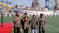 Direktur Jenderal Direktorat Jenderal Kebudayaan Kemendikbudristek Hilmar Farid mengatakan kegiatan itu bertujuan mengangkat khazanah budaya. Muhibah Budaya Jalur Rempah menjadi sebuah platform untuk mengembangkan dan memperkuat ketahanan budaya serta diplomasi budaya di dalam dan luar negeri, serta memaksimalkan pemanfaatan Cagar Budaya (CB) dan Warisan Budaya Takbenda (WBTb).