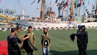 Rutenya dimulai dari timur ke barat: pala, fuli, dan cengkeh dari Kepulauan Maluku, dikumpulkan di Pantai Malabar, India, lalu diangkut ke Teluk Persia dan sepanjang Lembah Eufrat, Mesopotamia, ke Babilonia, juga Madagaskar dan Afrika Selatan.