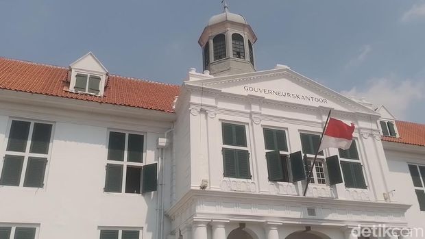 Museum Sejarah Jakarta