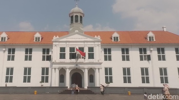 Museum Sejarah Jakarta