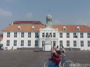 5 Museum di Jakarta Uji Coba Buka hingga Malam pada 10-11 Mei, Mana Saja?