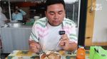 Ncess Nabati Doyan Bakso, Ini Tempat Makan Bakso Favoritnya!