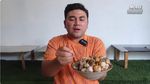 Ncess Nabati Doyan Bakso, Ini Tempat Makan Bakso Favoritnya!