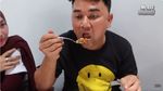Ncess Nabati Doyan Bakso, Ini Tempat Makan Bakso Favoritnya!