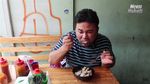 Ncess Nabati Doyan Bakso, Ini Tempat Makan Bakso Favoritnya!