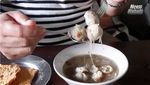 Ncess Nabati Doyan Bakso, Ini Tempat Makan Bakso Favoritnya!