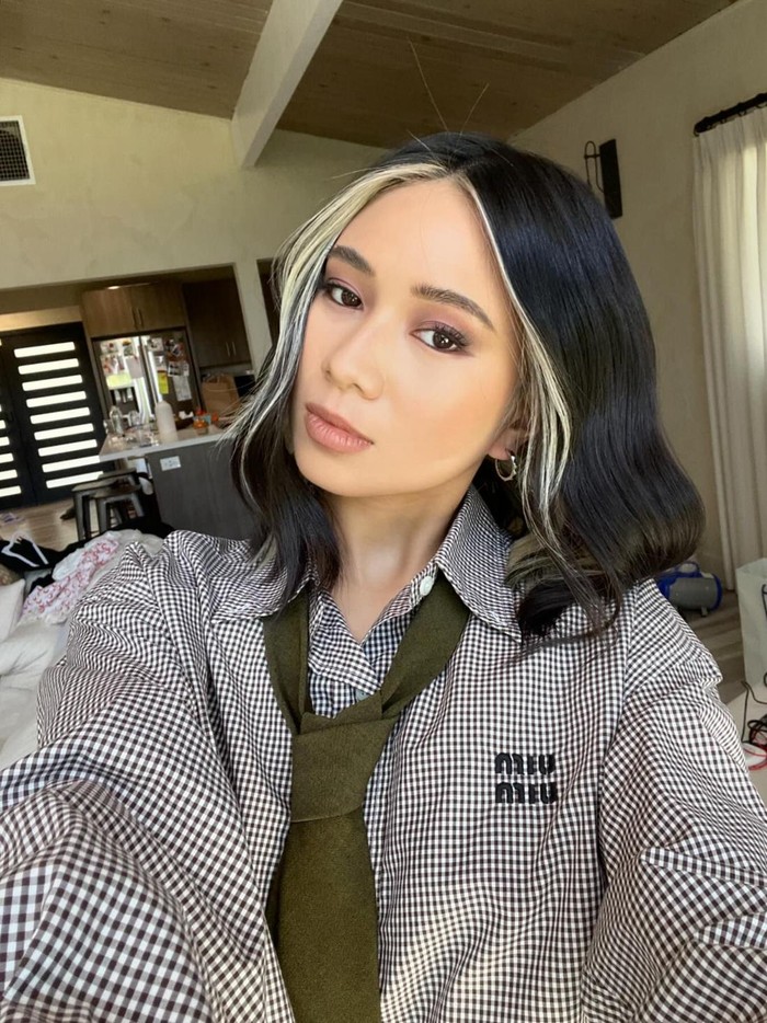 Niki Zefanya