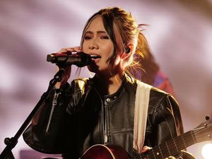 Lirik Lagu Youll Be in My Heart NIKI Lengkap dengan Terjemahan dan Maknanya