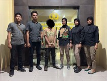 Modus Operandi Ayah Perkosa Anak Tiri Selama 8 Tahun di Mataram