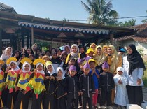 Dampak PAUD Terasa Saat Indonesia Emas 2045, Tapi 26 Desa di Purworejo Tak Punya PAUD