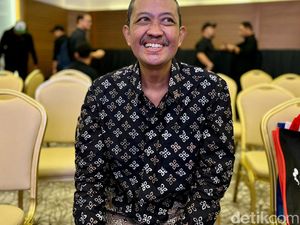 Kisah Penyintas Multiple Myeloma, Disangka Saraf Kejepit Tak Tahunya Kanker