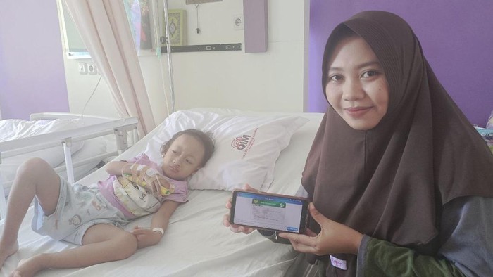 Peserta program JKN