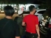 Akhir Pelarian Pimpinan Ponpes yang Perkosa-Cabuli Santri di Lombok