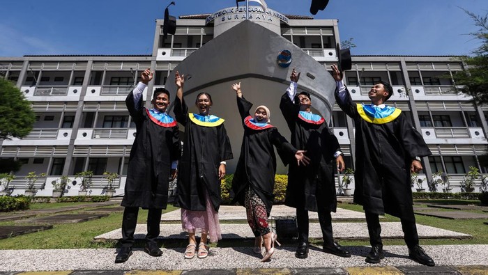 Program apprentice yang digelar PPNS dan PTAR untuk pengembangan kompetensi karyawan pada spesialisasi Mechanical Fitter dan Electrical & Instrumentation.