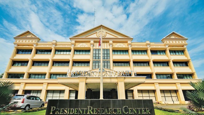 Properti di Koridor Timur Jakarta