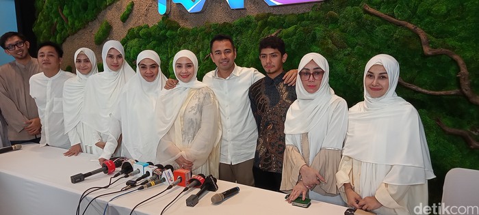 raffi ahmad raffi ahmad