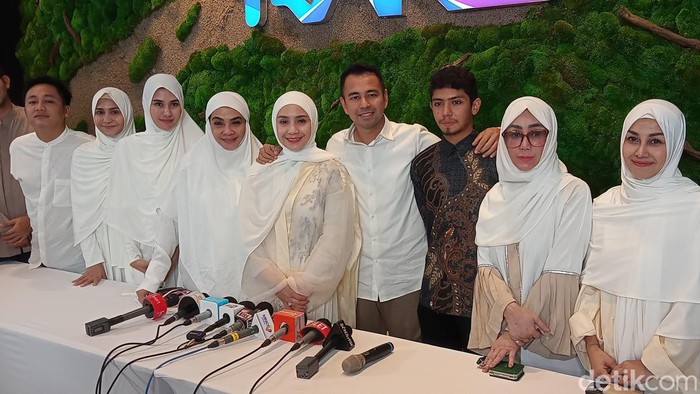 raffi ahmad raffi ahmad