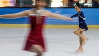 Kejuaraan berkategori seluncur indah (figure skating) ini bertempat di Bintaro Xchange Rink (BX Rink), Bintaro Jaya, Tangerang Selatan, mulai 6-8 Juni. Ada 10 kategori yang dipertandingkan, yakni Technical, Artistic, Footwork, Spotlight, Surprise, Speed Racing, Open Freestyle, Team Compulsories, Synchro Team, dan Production Team.