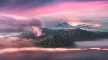 Karya Gary Bhaztar. Kalau ini sudah tak asing lagi tempatnya. Foto: reFocus Color Photography Awards