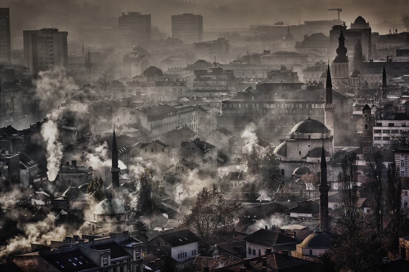 reFocus Color Photography Awards 2024