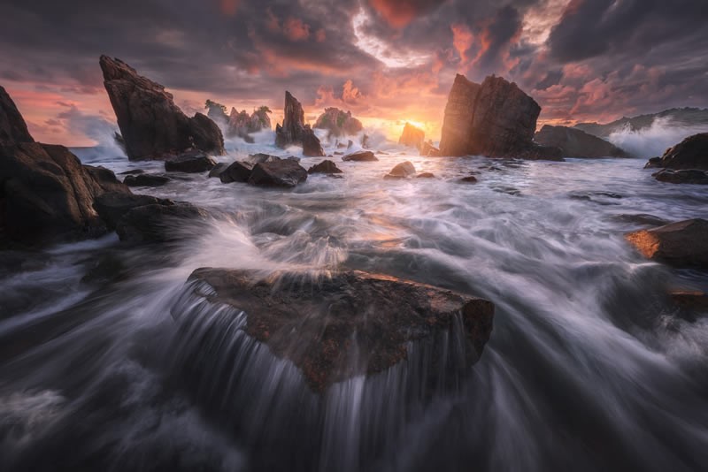 reFocus Color Photography Awards 2024