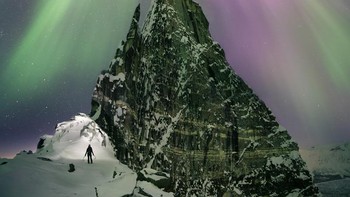 Karya Virgil Reglioni. Foto: reFocus Color Photography Awards