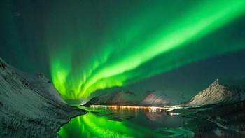 Jalur Sutra Utara oleh Rolf Gemperle Foto: reFocus Color Photography Awards
