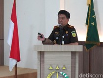 Kejari Selidiki Dugaan Korupsi Aplikasi Santan Muba Rugikan Negara Rp 2,5 M