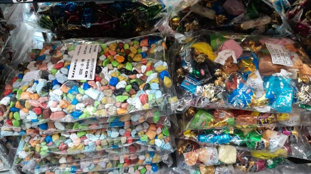 coklat oleh-oleh haji dan umrah