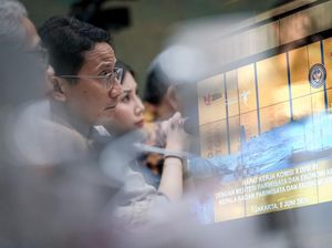 Sandiaga Uno Pastikan Tak Ada Rencana Pembangunan Kasino di Bali